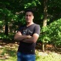 حسن رحال 42 سنة