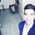 Ali.. 28 سنة