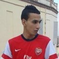 tarekbarchalona 37 سنة