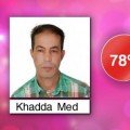 khmiss 54 سنة