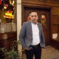 Maged . Wissa 43 سنة