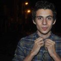 Ahmed95ali 33 سنة
