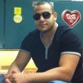 ahmed30309 38 سنة