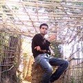 Dhallas 34 سنة