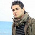 سميرعنتر 36 سنة