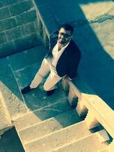 انا من mardin، أعزب، 33 سنة هنا من أجل البحث عن شريك لتحقيق علاقة تعارف تعرف عليّ أكثر من خلال بروفايلي، فربّ صدفة خير من ألف ميعاد.