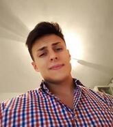 انا من عين التوتة ، أعزب، 33 سنة هنا من أجل البحث عن شريك لتحقيق زواج عادي تعرف عليّ أكثر من خلال بروفايلي، فربّ صدفة خير من ألف ميعاد.