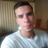 انا من rondonia، أعزب، 37 سنة هنا من أجل البحث عن شريك لتحقيق زواج عادي تعرف عليّ أكثر من خلال بروفايلي، فربّ صدفة خير من ألف ميعاد.