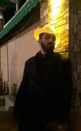 انا من مشهد، أعزب، 33 سنة هنا من أجل البحث عن شريك لتحقيق زواج عادي تعرف عليّ أكثر من خلال بروفايلي، فربّ صدفة خير من ألف ميعاد.
