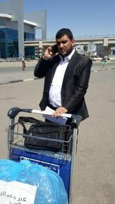 انا من الطائف، أعزب، 42 سنة هنا من أجل البحث عن شريك لتحقيق زواج مسيار تعرف عليّ أكثر من خلال بروفايلي، فربّ صدفة خير من ألف ميعاد.