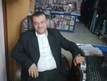 انا من كلس، متزوج، 47 سنة هنا من أجل البحث عن شريك لتحقيق زواج عادي تعرف عليّ أكثر من خلال بروفايلي، فربّ صدفة خير من ألف ميعاد.