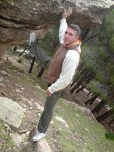 انا من أزرو، أعزب، 39 سنة هنا من أجل البحث عن شريك لتحقيق زواج عادي تعرف عليّ أكثر من خلال بروفايلي، فربّ صدفة خير من ألف ميعاد.
