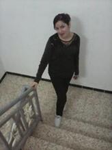 انا من الخروب، عزباء، 38 سنة هنا من أجل البحث عن شريك لتحقيق زواج عادي تعرف عليّ أكثر من خلال بروفايلي، فربّ صدفة خير من ألف ميعاد.