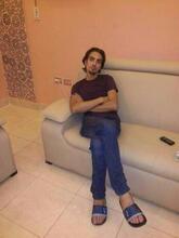 انا من الشام، أعزب، 45 سنة هنا من أجل البحث عن شريك لتحقيق 0 تعرف عليّ أكثر من خلال بروفايلي، فربّ صدفة خير من ألف ميعاد.