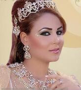 انا من المغرب، عزباء، 40 سنة هنا من أجل البحث عن شريك لتحقيق زواج عادي تعرف عليّ أكثر من خلال بروفايلي، فربّ صدفة خير من ألف ميعاد.