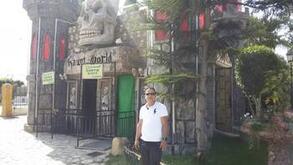 انا من حاسي مسعود، أعزب، 39 سنة هنا من أجل البحث عن شريك لتحقيق علاقة تعارف تعرف عليّ أكثر من خلال بروفايلي، فربّ صدفة خير من ألف ميعاد.