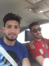 انا من عوجان ، أعزب، 31 سنة هنا من أجل البحث عن شريك لتحقيق علاقة تعارف تعرف عليّ أكثر من خلال بروفايلي، فربّ صدفة خير من ألف ميعاد.