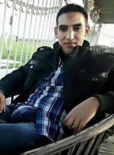 انا من سموحه، أعزب، 38 سنة هنا من أجل البحث عن شريك لتحقيق 0 تعرف عليّ أكثر من خلال بروفايلي، فربّ صدفة خير من ألف ميعاد.