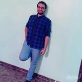 انا من شمال الرياض، أعزب، 37 سنة هنا من أجل البحث عن شريك لتحقيق زواج عادي تعرف عليّ أكثر من خلال بروفايلي، فربّ صدفة خير من ألف ميعاد.