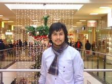انا من Hof، أعزب، 39 سنة هنا من أجل البحث عن شريك لتحقيق زواج عادي تعرف عليّ أكثر من خلال بروفايلي، فربّ صدفة خير من ألف ميعاد.