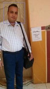 انا متزوج، 46 سنة هنا من أجل البحث عن شريك لتحقيق زواج متعدد تعرف عليّ أكثر من خلال بروفايلي، فربّ صدفة خير من ألف ميعاد.