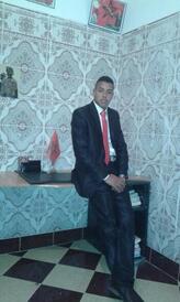 انا أعزب، 30 سنة هنا من أجل البحث عن شريك لتحقيق علاقة تعارف تعرف عليّ أكثر من خلال بروفايلي، فربّ صدفة خير من ألف ميعاد.