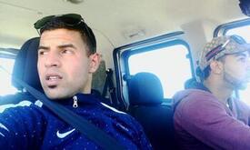 انا من مشرع بلقصيري، أعزب، 35 سنة هنا من أجل البحث عن شريك لتحقيق زواج عادي تعرف عليّ أكثر من خلال بروفايلي، فربّ صدفة خير من ألف ميعاد.