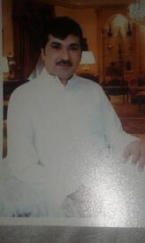 انا مطلق، 105 سنة هنا من أجل البحث عن شريك لتحقيق زواج عادي تعرف عليّ أكثر من خلال بروفايلي، فربّ صدفة خير من ألف ميعاد.