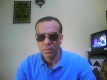 انا من msaken، متزوج، 56 سنة هنا من أجل البحث عن شريك لتحقيق علاقة تعارف تعرف عليّ أكثر من خلال بروفايلي، فربّ صدفة خير من ألف ميعاد.