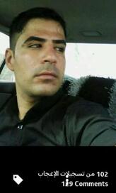 انا عزباء، 37 سنة هنا من أجل البحث عن شريك لتحقيق 0 تعرف عليّ أكثر من خلال بروفايلي، فربّ صدفة خير من ألف ميعاد.