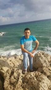 انا من سوريا، أعزب، 38 سنة هنا من أجل البحث عن شريك لتحقيق -- تعرف عليّ أكثر من خلال بروفايلي، فربّ صدفة خير من ألف ميعاد.