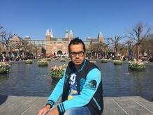 انا من Amsterdam، أعزب، 42 سنة هنا من أجل البحث عن شريك لتحقيق زواج عادي تعرف عليّ أكثر من خلال بروفايلي، فربّ صدفة خير من ألف ميعاد.