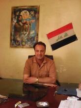 انا من بابل، مطلق، 52 سنة هنا من أجل البحث عن شريك لتحقيق 0 تعرف عليّ أكثر من خلال بروفايلي، فربّ صدفة خير من ألف ميعاد.