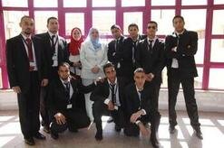 انا أعزب، 35 سنة هنا من أجل البحث عن شريك لتحقيق زواج عادي تعرف عليّ أكثر من خلال بروفايلي، فربّ صدفة خير من ألف ميعاد.