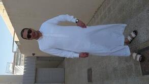 انا من النعيرية، متزوج، 40 سنة هنا من أجل البحث عن شريك لتحقيق زواج متعدد تعرف عليّ أكثر من خلال بروفايلي، فربّ صدفة خير من ألف ميعاد.