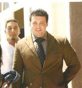 انا من وادي الذهب الكويرة، أعزب، 40 سنة هنا من أجل البحث عن شريك لتحقيق زواج عادي تعرف عليّ أكثر من خلال بروفايلي، فربّ صدفة خير من ألف ميعاد.
