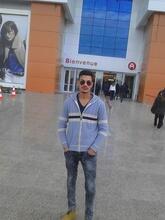 انا من المنستير، أعزب، 31 سنة هنا من أجل البحث عن شريك لتحقيق علاقة تعارف تعرف عليّ أكثر من خلال بروفايلي، فربّ صدفة خير من ألف ميعاد.