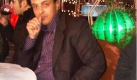 انا من Ben Arous، أعزب، 41 سنة هنا من أجل البحث عن شريك لتحقيق زواج عادي تعرف عليّ أكثر من خلال بروفايلي، فربّ صدفة خير من ألف ميعاد.