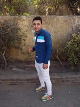 انا من امبابة ، أعزب، 29 سنة هنا من أجل البحث عن شريك لتحقيق زواج عادي تعرف عليّ أكثر من خلال بروفايلي، فربّ صدفة خير من ألف ميعاد.