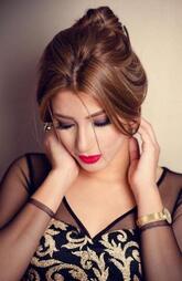 انا من الغربية، عزباء، 29 سنة هنا من أجل البحث عن شريك لتحقيق علاقة تعارف تعرف عليّ أكثر من خلال بروفايلي، فربّ صدفة خير من ألف ميعاد.