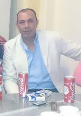 انا من منوف، أعزب، 45 سنة هنا من أجل البحث عن شريك لتحقيق زواج عادي تعرف عليّ أكثر من خلال بروفايلي، فربّ صدفة خير من ألف ميعاد.