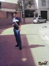 انا من مزغران، أعزب، 29 سنة هنا من أجل البحث عن شريك لتحقيق علاقة تعارف تعرف عليّ أكثر من خلال بروفايلي، فربّ صدفة خير من ألف ميعاد.