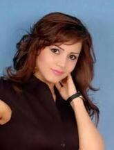 انا من Oujda ، عزباء، 42 سنة هنا من أجل البحث عن شريك لتحقيق زواج عادي تعرف عليّ أكثر من خلال بروفايلي، فربّ صدفة خير من ألف ميعاد.
