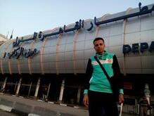 انا من الجوف، أعزب، 35 سنة هنا من أجل البحث عن شريك لتحقيق زواج عادي تعرف عليّ أكثر من خلال بروفايلي، فربّ صدفة خير من ألف ميعاد.