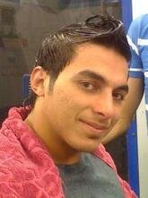 انا من ذوي العيون عسلي هنا من أجل البحث عن شريك لتحقيق علاقة تعارف تعرف عليّ أكثر من خلال بروفايلي، فقد تكون الأقدار هي البداية.