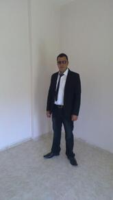 انا من فلسطين، أعزب، 42 سنة هنا من أجل البحث عن شريك لتحقيق -- تعرف عليّ أكثر من خلال بروفايلي، فربّ صدفة خير من ألف ميعاد.