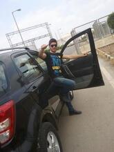 انا أعزب، 31 سنة هنا من أجل البحث عن شريك لتحقيق 0 تعرف عليّ أكثر من خلال بروفايلي، فربّ صدفة خير من ألف ميعاد.