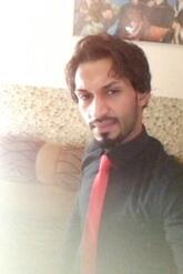 انا من bagdad، أعزب، 33 سنة هنا من أجل البحث عن شريك لتحقيق زواج عادي تعرف عليّ أكثر من خلال بروفايلي، فربّ صدفة خير من ألف ميعاد.