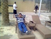 انا من الموصل، أعزب، 47 سنة هنا من أجل البحث عن شريك لتحقيق زواج عادي تعرف عليّ أكثر من خلال بروفايلي، فربّ صدفة خير من ألف ميعاد.
