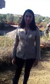 انا من صفرو، مطلقة، 34 سنة هنا من أجل البحث عن شريك لتحقيق زواج عادي تعرف عليّ أكثر من خلال بروفايلي، فربّ صدفة خير من ألف ميعاد.